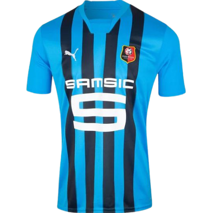 TERZA MAGLIA RENNES 2022/23