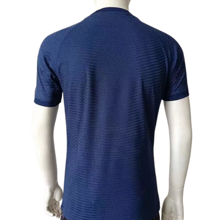 MAGLIA PSG ALLENAMENTO ROYAL BLUE 2022/23
