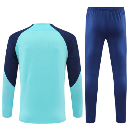 KIT GIACCA + TUTA ATLETICO MADRID 2022/23