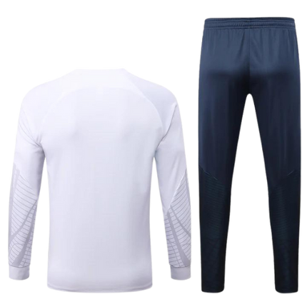 KIT GIACCA A ZIP + TUTA FRANCIA 2022/23