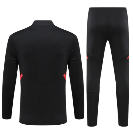 KIT GIACCA + TUTA BAYERN MONACO 2022/23