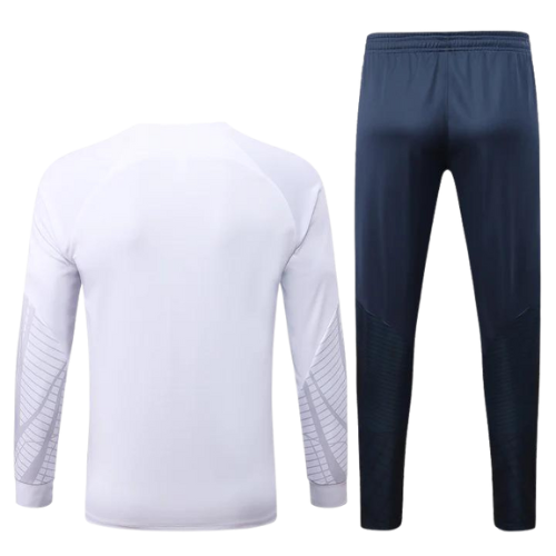 KIT GIACCA A ZIP + TUTA PSG 2022/23