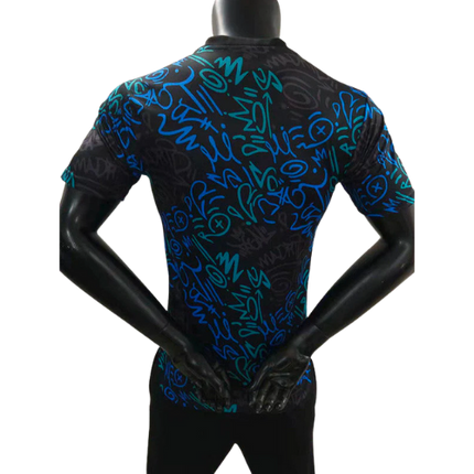 MAGLIA REAL MADRID ALLENAMENTO 2022/23