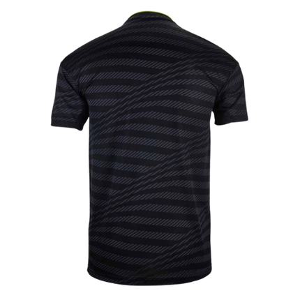 TERZA MAGLIA REAL MADRID 2022/23