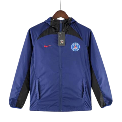 GIACCA A ZIP PSG 2022/23