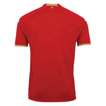 MAGLIA MAINZ HOME 2022/23