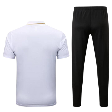 KIT POLO + TUTA BRASILE 2022/23