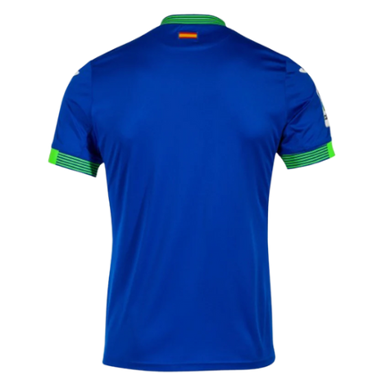 MAGLIA GETAFE HOME 2022/23