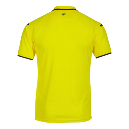 MAGLIA VILLARREAL HOME 2022/23