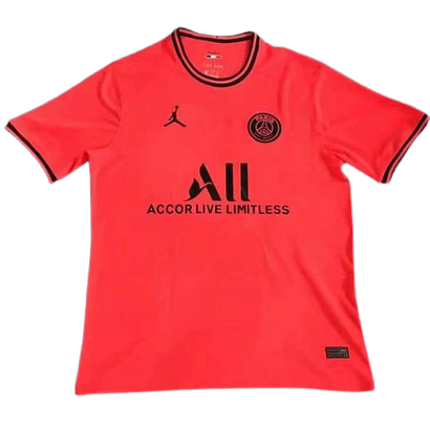 MAGLIA PSG ALLENAMENTO 2022/23
