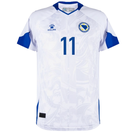 MAGLIA MONDIALI BOSNIA ED ERZEGOVINA AWAY 2026/27