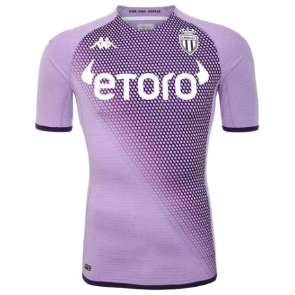 TERZA MAGLIA MONACO 2022/23