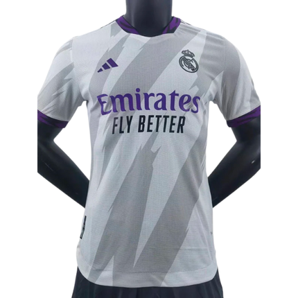 MAGLIA VERSIONE ALLENAMENTO REAL MADRID 2022/23
