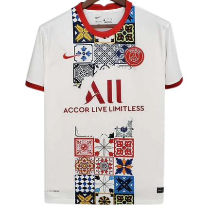 MAGLIA PSG SPECIAL EDITION 2022/23