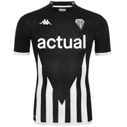 MAGLIA ANGERS HOME 2022/23