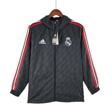 GIACCA A ZIP REAL MADRID 2022
