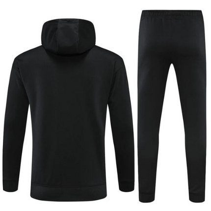 KIT GIACCA NERA + TUTA PSG 2022/23