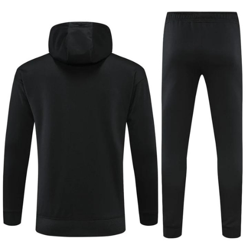 KIT GIACCA NERA + TUTA PSG 2022/23