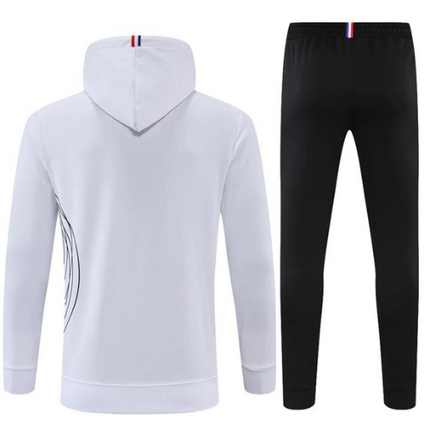 KIT GIACCA BIANCA + TUTA PSG 2022/23