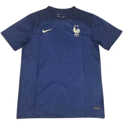 MAGLIA FRANCIA HOME CONCEPT EDITION 2022/23