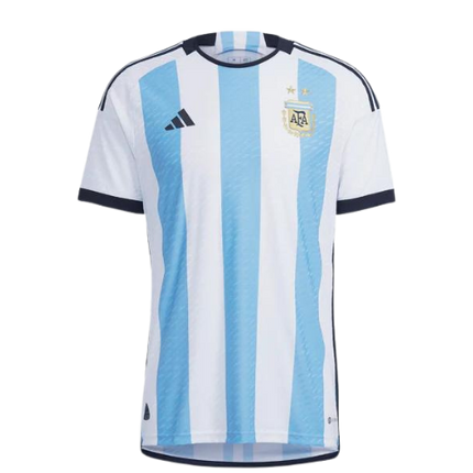 MAGLIA ARGENTINA HOME 2022/23