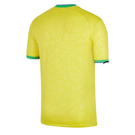 MAGLIA BRASILE HOME 2022/23