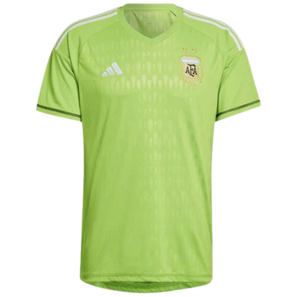 MAGLIA PRIMO PORTIERE ARGENTINA 2022/23