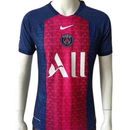 MAGLIA PSG ALLENAMENTO ROYAL BLUE 2022/23