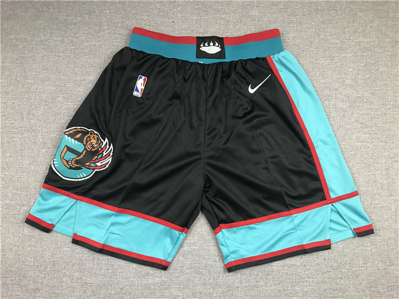 Pantaloncini NBA Memphis Grizzlies 2021/22
