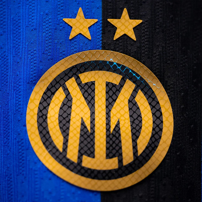 MAGLIA INTER HOME 2024/25
