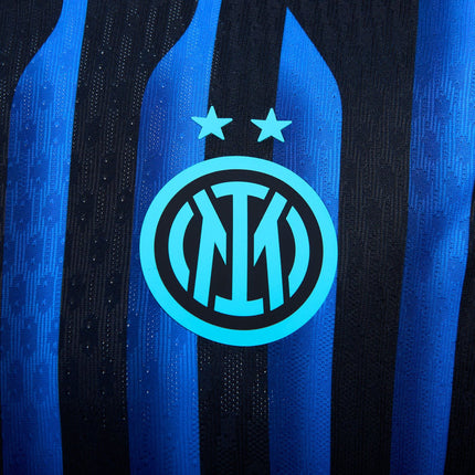 MAGLIA INTER HOME 2025/26