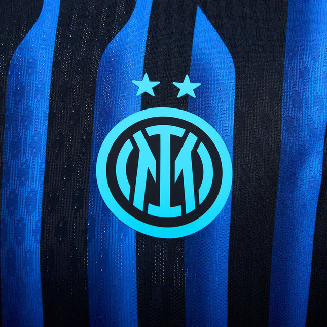 MAGLIA INTER HOME 2025/26