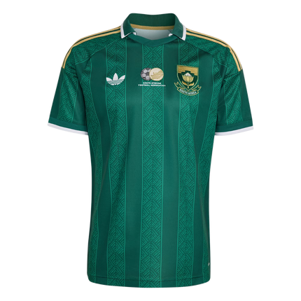 MAGLIA MONDIALI SUD AFRICA AWAY 2026/27