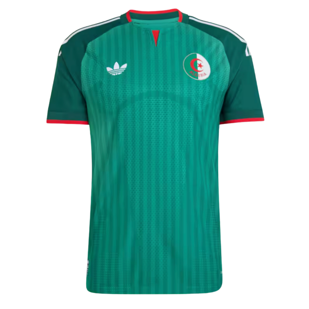 MAGLIA MONDIALI ALGERIA AWAY 2026/27