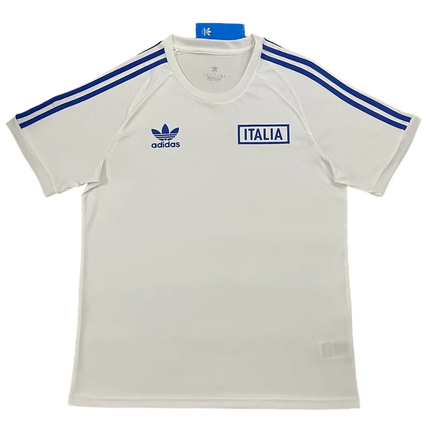 MAGLIA ITALIA RETRO 1978
