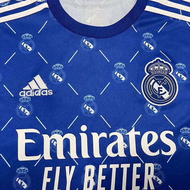 Maglia Real Madrid Allenamento 2022/23