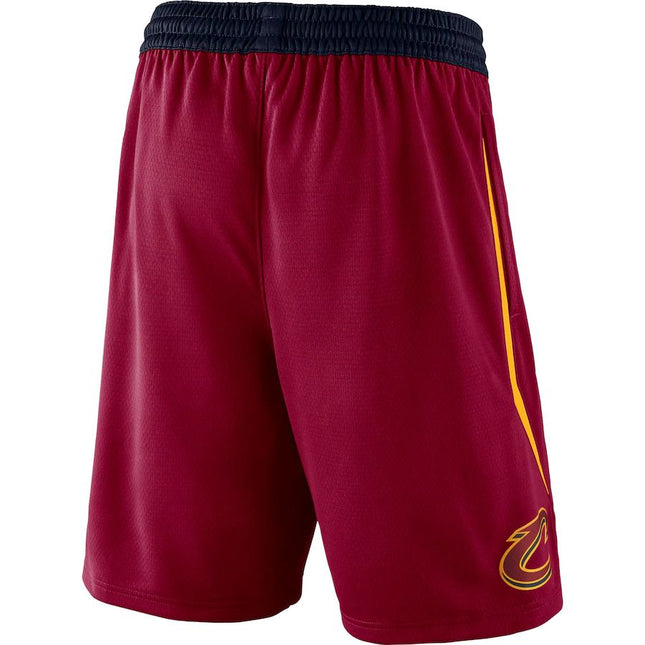 Pantaloncini NBA Cleveland Cavaliers 2019/2020