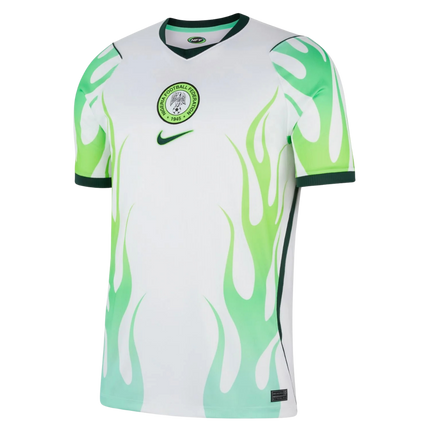 MAGLIA MONDIALI NIGERIA AWAY 2026/27