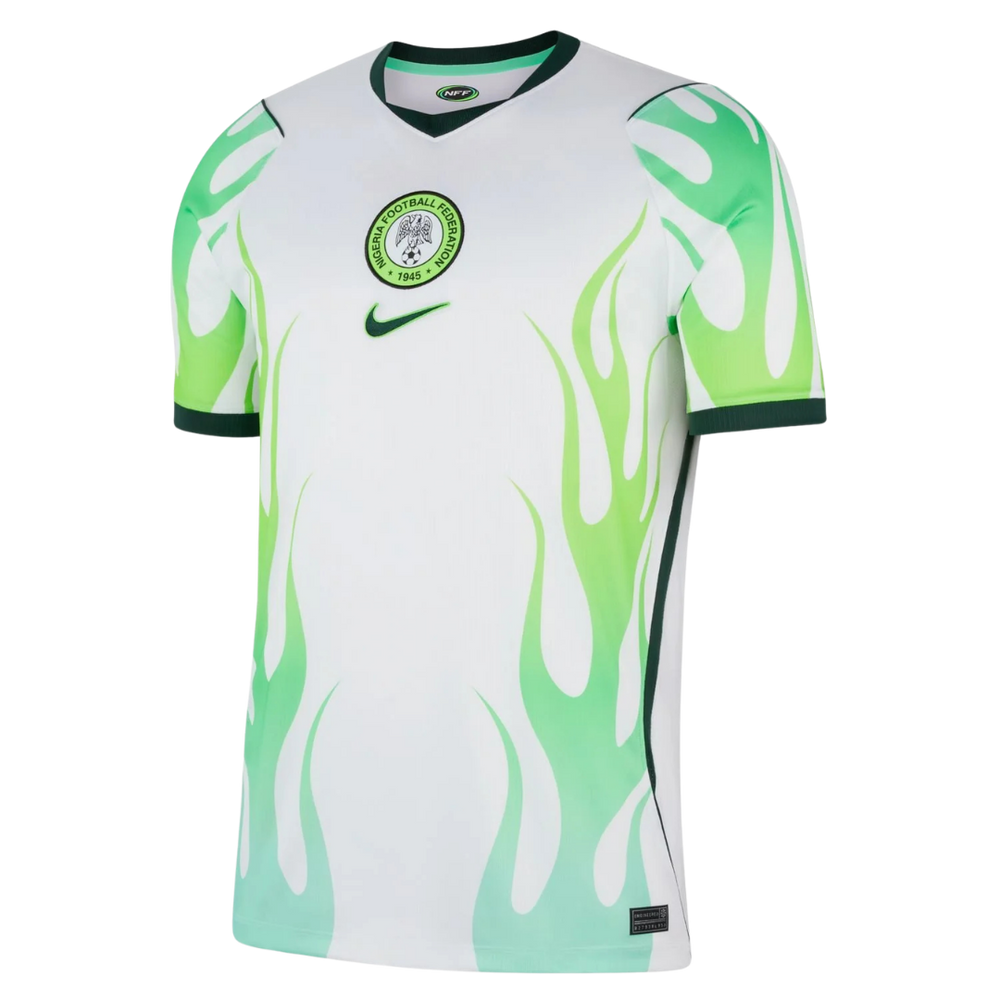 MAGLIA MONDIALI NIGERIA AWAY 2026/27