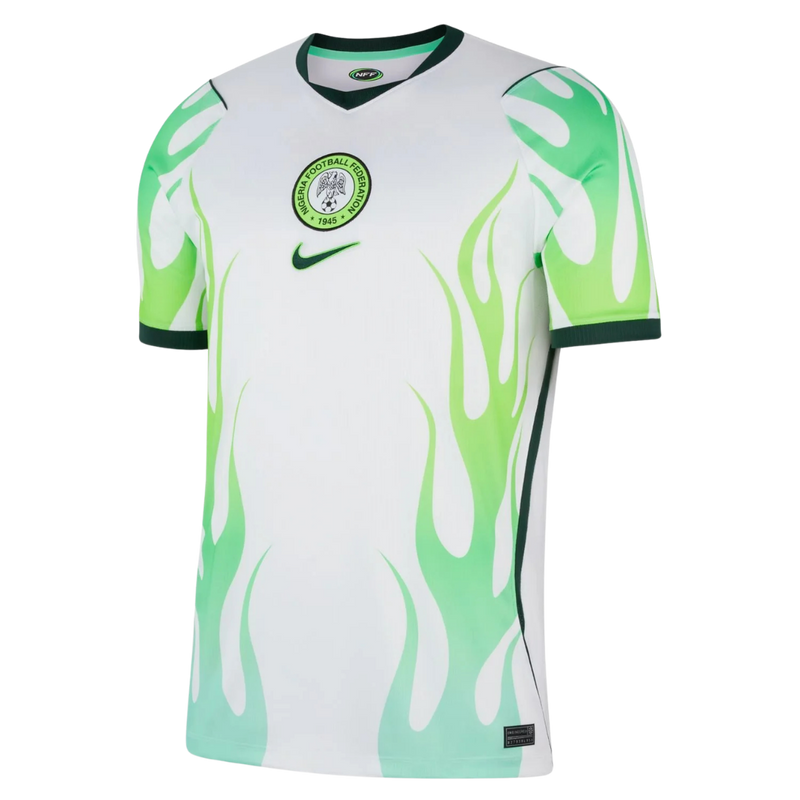 MAGLIA MONDIALI NIGERIA AWAY 2026/27