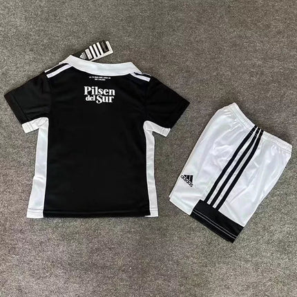Kit Maglia Bimbo Colo-Colo 2022/23