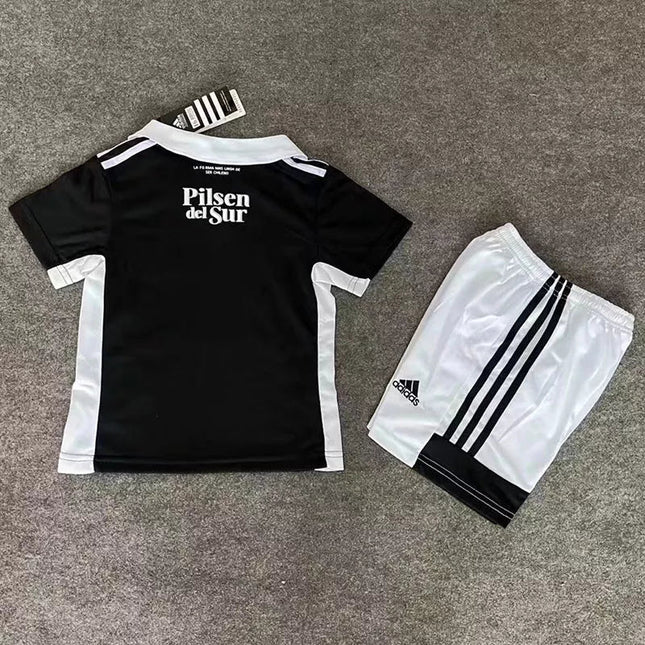 Kit Maglia Bimbo Colo-Colo 2022/23