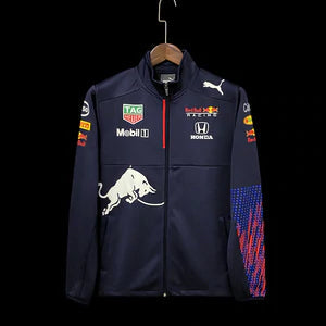Giacca a Zip FORMULA 1 Red Bull 2021/22