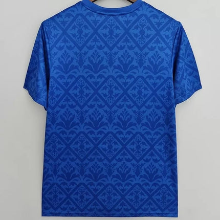 Maglia Italia Campioni D'Europa Blu 2022/23 (Nazionali)