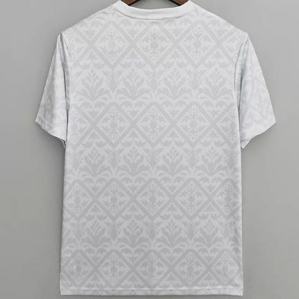 Maglia Italia Campioni D'Europa Bianca 2022/23 (Nazionali)