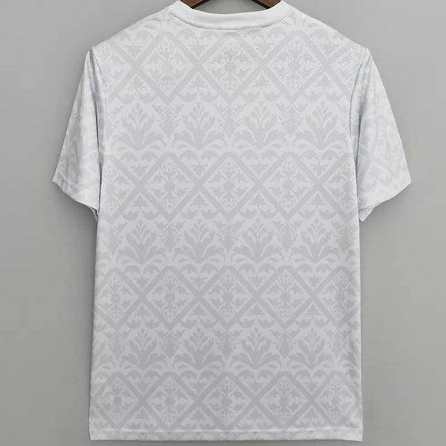 Maglia Italia Campioni D'Europa Bianca 2022/23 (Nazionali)