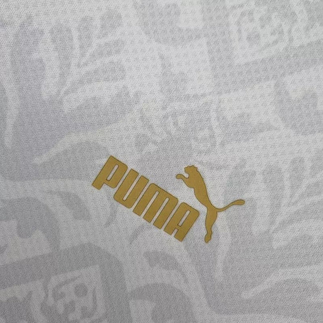 Maglia Italia Campioni D'Europa Bianca 2022/23 (Nazionali)