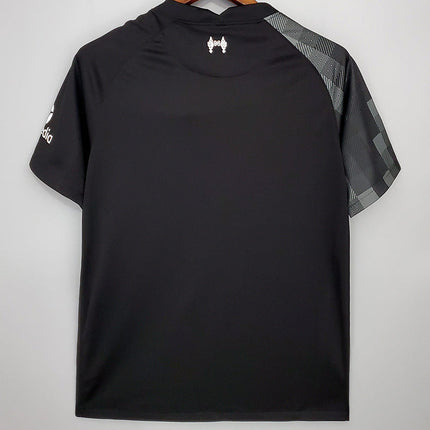 Terza Maglia Portiere Liverpool 2021/22