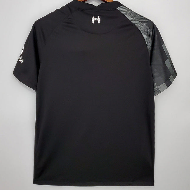 Terza Maglia Portiere Liverpool 2021/22