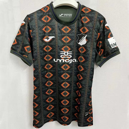 Maglia Hoffenheim Special Edition 2022/23